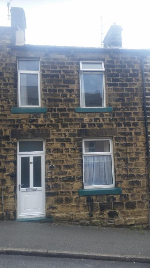 Rowland House - Central Skipton, Dales Gateway Exteriör bild