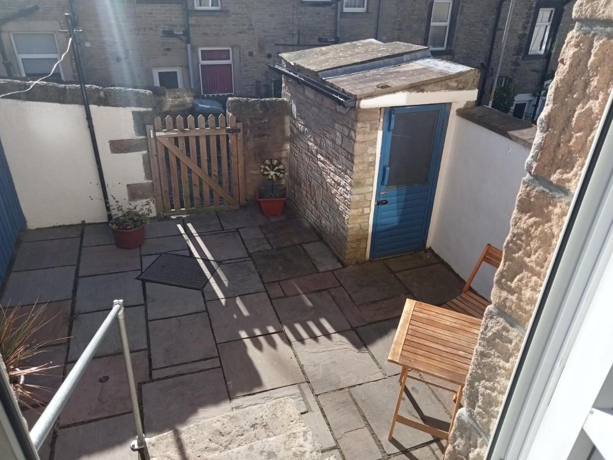 Rowland House - Central Skipton, Dales Gateway Exteriör bild